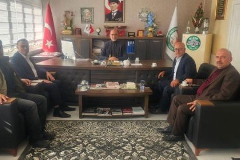 Bizim Nizip Gazetesi, Esnafların Sorunlarını Dinlemeye Devam Ediyor