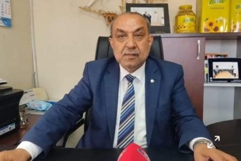 Siyasetçi ve İşadamı Nejdet Başeğmez Son Yolculuğuna Uğurlandı