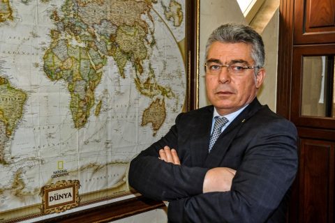 NTO Liderliğinde 2024 Yılı İhracatında Tarihi Zirve