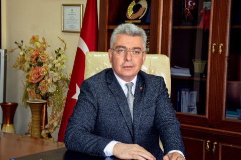 NTO Yönetim Kurulu Başkanı Mehmet Özyurt’tan 8 Mart Dünya Emekçi Kadınlar Günü Mesajı