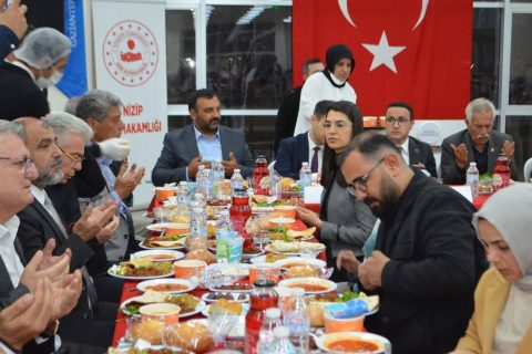 NTO, 18 Mart Çanakkale Zaferi ve Şehitleri Anma Günü’nde Şehit ve Gaziler Onuruna Düz