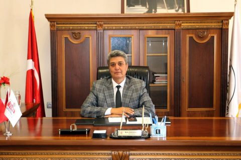 Nto meclis başkani bekir karabacak’tan yks mesaji mesaji
