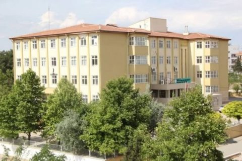 Nizip Mehmet Akif Ersoy Halk Eğitimi Merkezi, Türkiye Genelinde İlk 10’da!