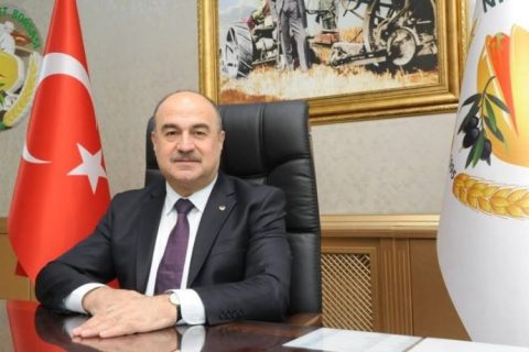 Ntb başkani ibrahim sari; tobb nefes kredisi başliyor 