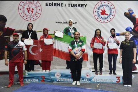 Nizip'li Sporculardan Balkan Şampiyonasında Büyük Başarı: 21 Madalya ile Döndüler