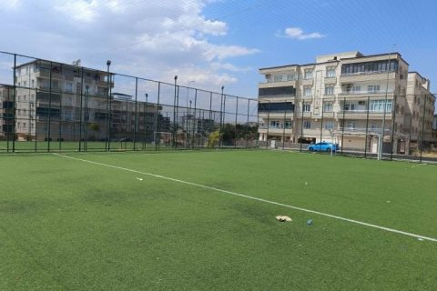 Nizip’te Milyonluk Yatırım Çürümeye Terk Edildi!