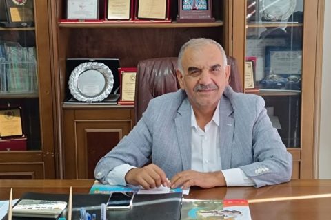 Gaziantep’te Kuraklık Alarmı: Fıstık Bahçeleri Tehlikede, Yeraltı Suları Tükeniyor