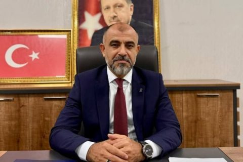 AK Parti Nizip İlçe Başkanı Yakup Karakuş’tan “Oktay Çınar” İddialarına Yanıt