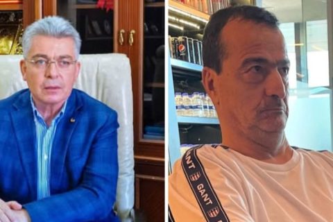 Nizip Ticaret Odası Başkanı Mehmet Özyurt’un Kardeşi Şinasi Özyurt Vefat Etti