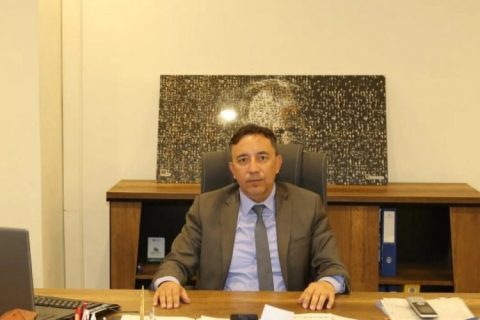 Fatih Akın, 33 Yıllık Belediyecilik Hizmetinin Ardından Emekliye Ayrıldığını Açıkladı