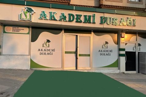 Nizip Akademi Durağı’ndan Öğrencilere Büyük Fırsat: Bursluluk Sınavı 14–15 Şubat’ta