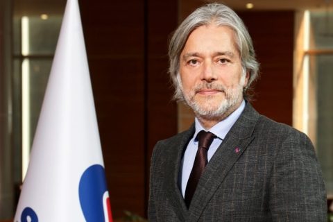 SANKO Holding’de CEO Görevine Cantekin Dinçerler Atandı