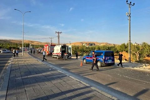 EREN’DEN ACI HABER! FISTIK TARLASINDAKİ KAZADA YARALANAN GENÇ HAYATINI KAYBETTİ