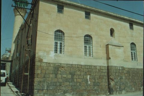 Nizip Şıhlar Camii