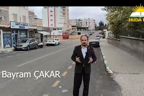 İlçemizin sorun ve sıkıntılarını gündeme taşımaya, vatandaşlarımızın sesini duyurmaya devam ediyoruz. Nizip’in her türlü sorun ve talebinin takipçisi olmaya devam edeceğiz.