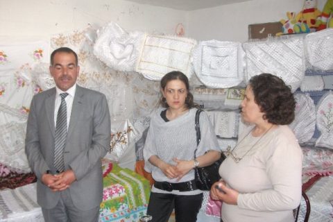 50 Yilda Olmadi 2 Yilda Oldu Tesekkürler Müdürüm.