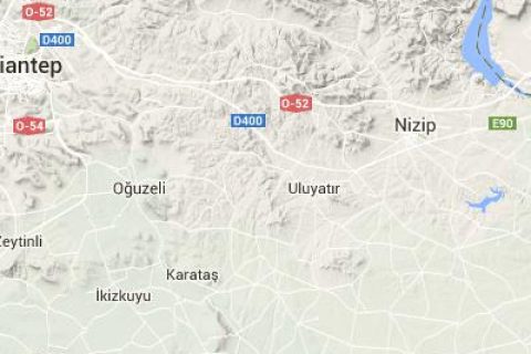 Nizipe Nasıl Gidilir