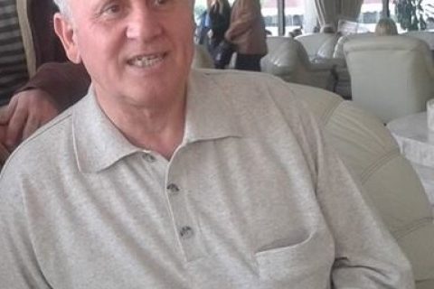 Prof.Dr.TuğGeneral MUSTAFA KUTLU
