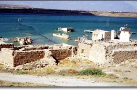 Zeugma’dan bir parsel de siz edinin!