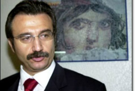 Zeugma’ya Bakan pragmatizmi