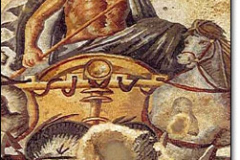 Zeugma finansörü Packard tepkili