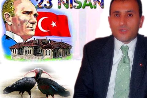 15 Bin Çocuğa 15 Bin Hediye