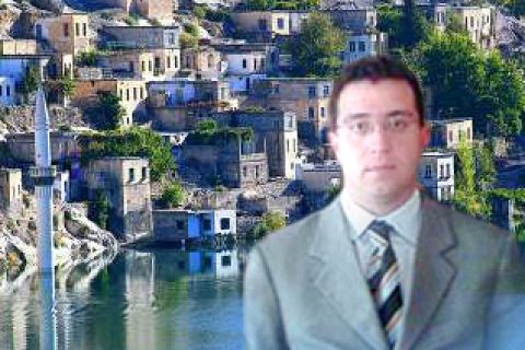 Süzer'den NGC'ye Davet