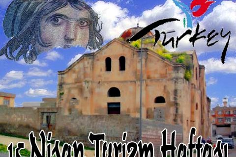 Turizm Haftası, Boynu Bükük Nizip