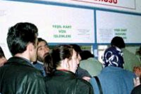 Yeşilkart Denetimleri Başlıyor