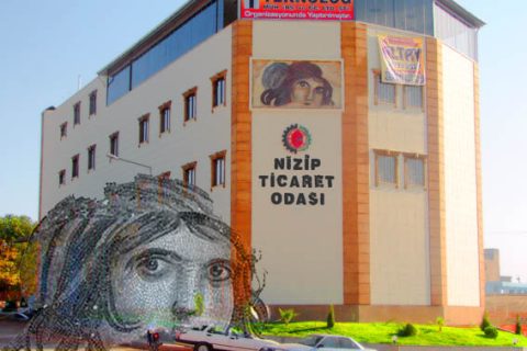NTO'da Zeugma Konulu Toplantı