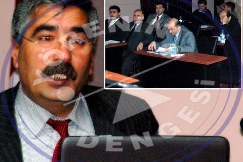Stratejinizi Belirleyin!