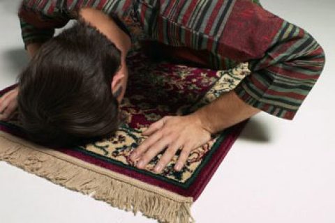 Namaz Müslümanlık demektir