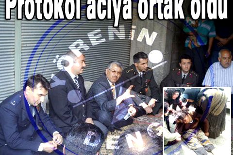 Bu Acıya Yürek Dayanmaz!