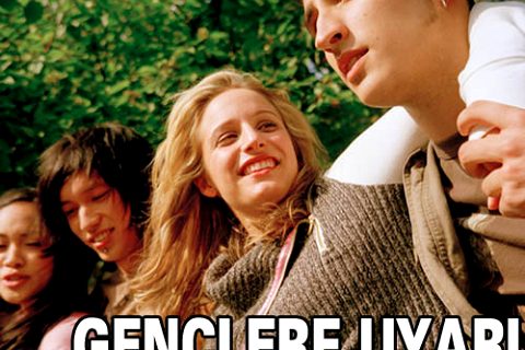 "Gençliğine ve Okuluna Sahip Çık"
