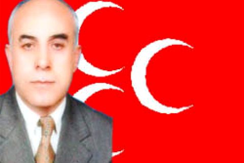 Öğüt;"Çözüm MHP İktidarındadır"
