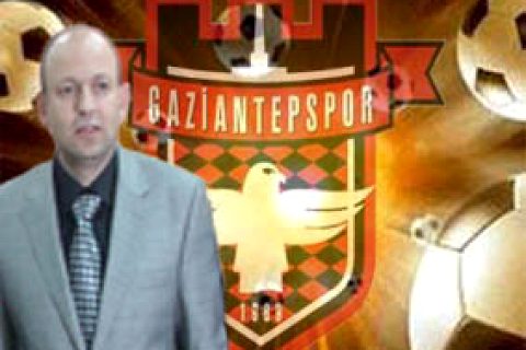 Gaziantep'e Hayırlı Olsun
