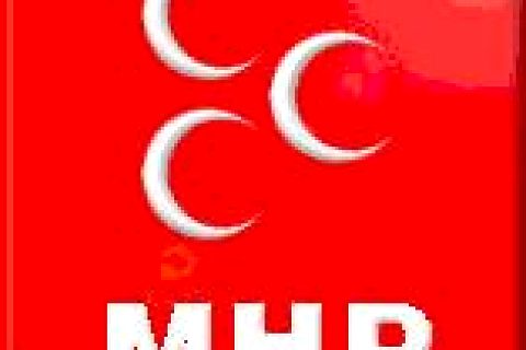 MHP'nin Listesi Belirlendi