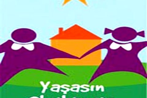 Gürbaşak Köyü İlköğretim'de Açılış