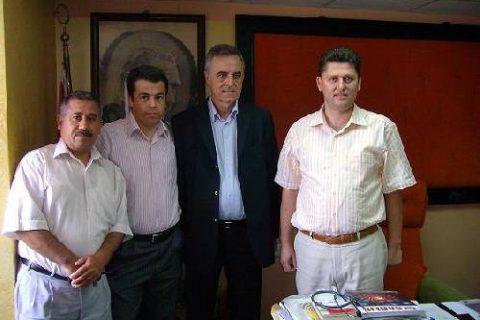 FENERBAHÇELİLERE İTHAF OLUNUR