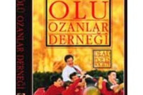 Müthiş Bir Kitap Ölü Ozanlar Derneği