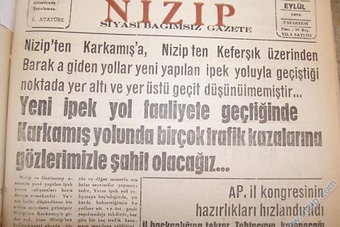 E-90 Sanayi Kavşağı da Can Alacak