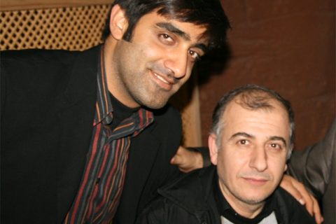 Sitemizin En Küçük Üyesi :)