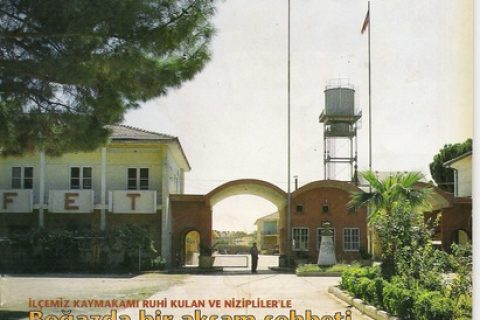 Karpuzatan Dergisi 1994