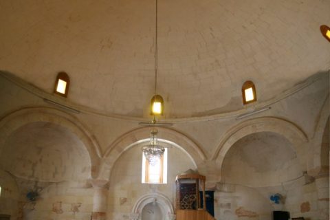 Molla Ahmet Camii