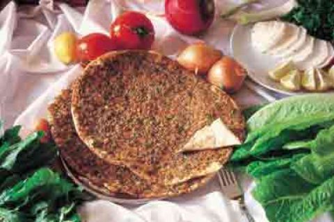 LAHMACUN