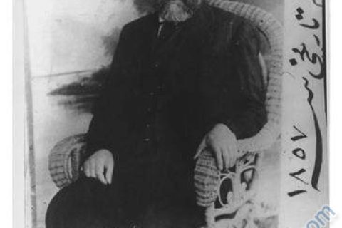 Haci Mehmet Efendi (Sayın)
