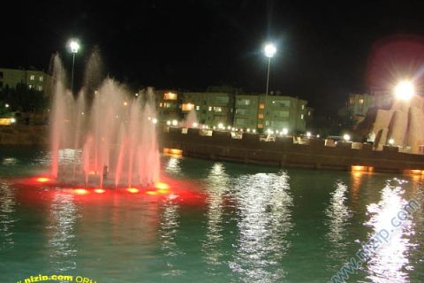OSMANLI PARKI