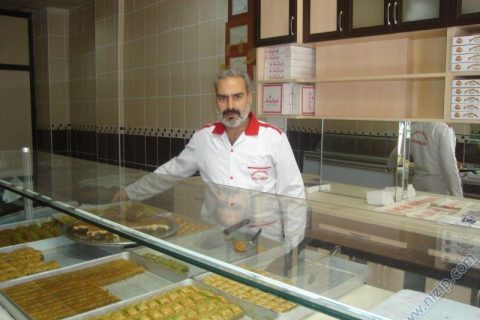 Ibram27 Nizipi Terk Etmiş