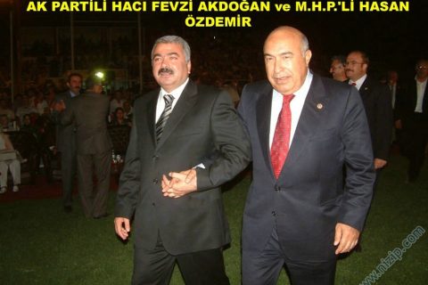 Işte özlenen Tablo