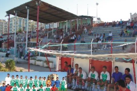 Nizipspor ne olacak?